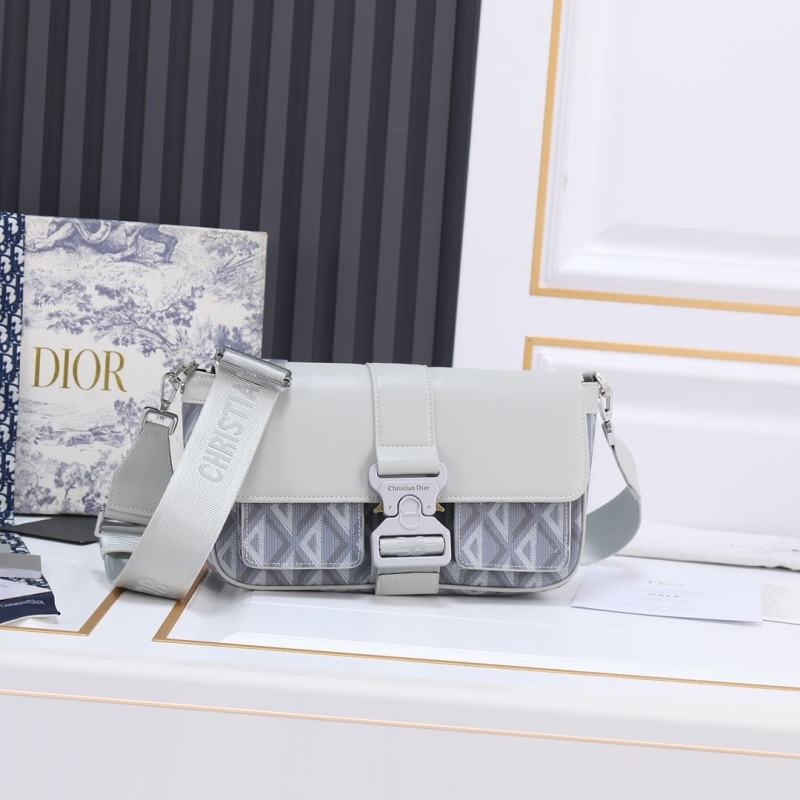 D*or satchel bags